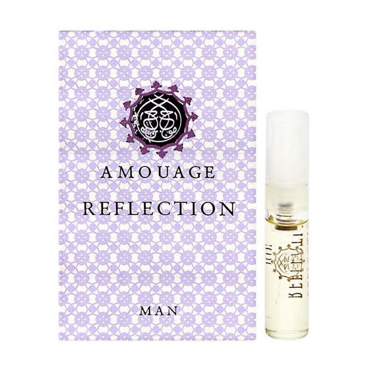 Amouage Reflection Man Парфумована вода чоловіча, 2 мл (пробник)